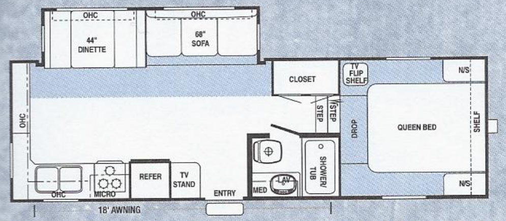 Image of Floorplan