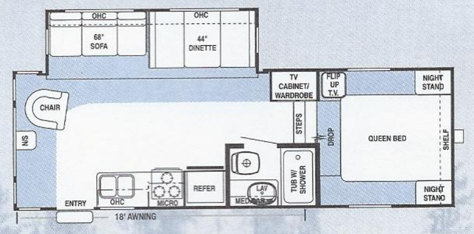 Image of Floorplan