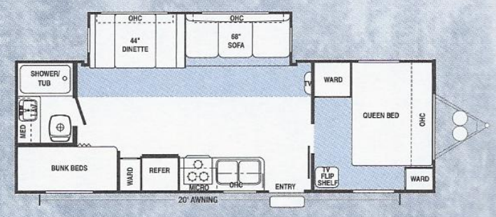 Image of Floorplan