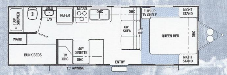 Image of Floorplan