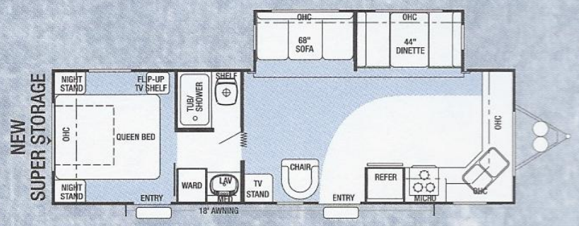 Image of Floorplan