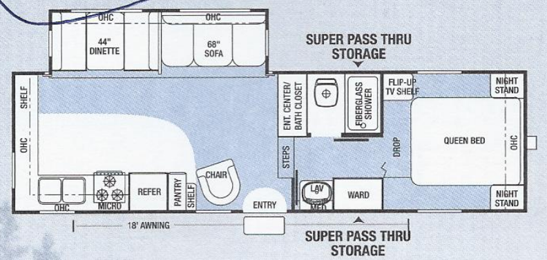 Image of Floorplan