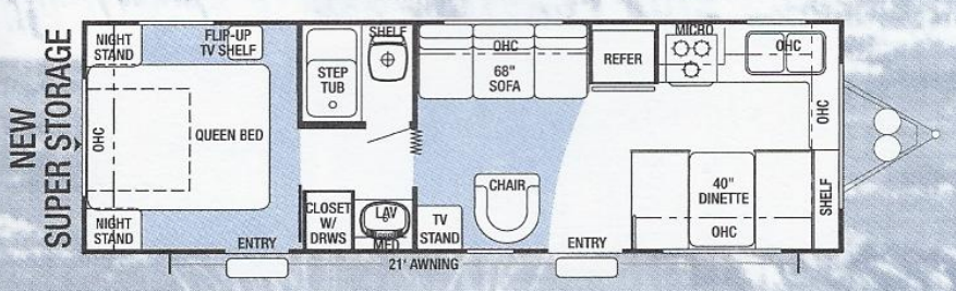Image of Floorplan