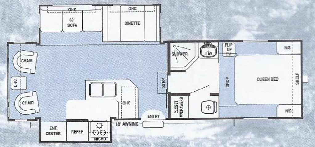Image of Floorplan