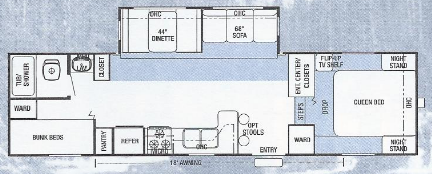 Image of Floorplan