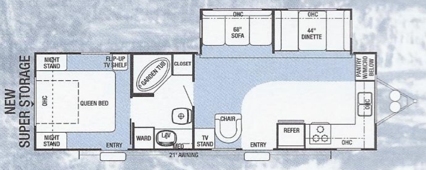 Image of Floorplan