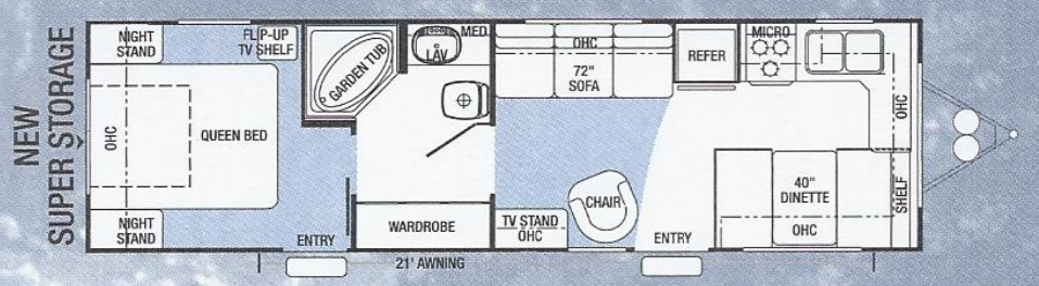 Image of Floorplan