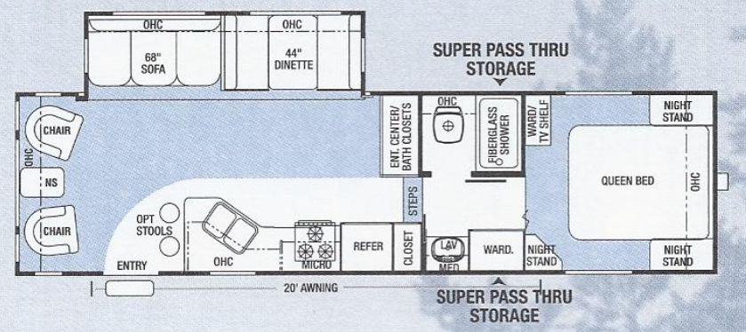 Image of Floorplan