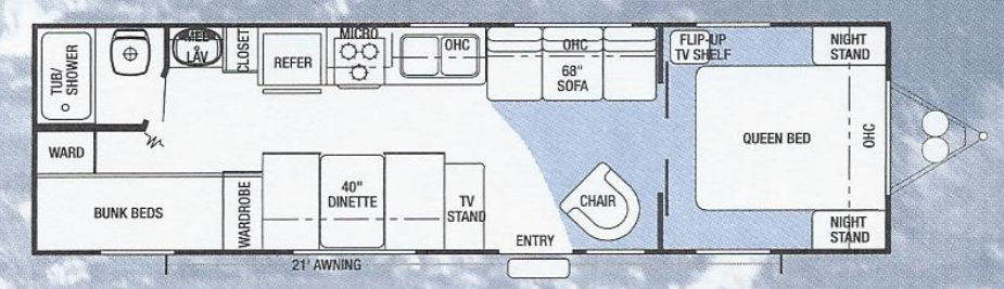 Image of Floorplan