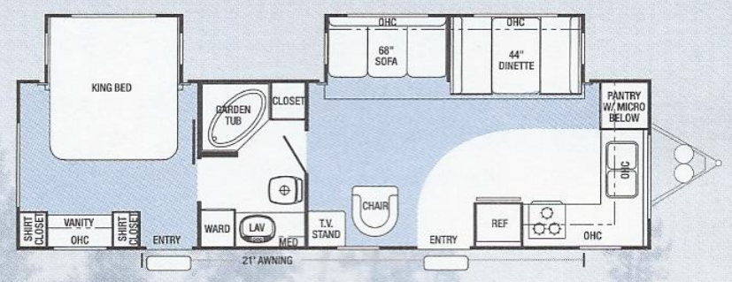 Image of Floorplan