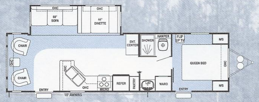 Image of Floorplan