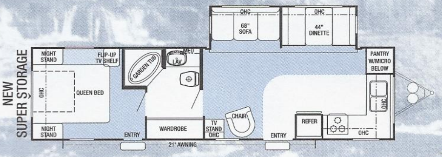 Image of Floorplan