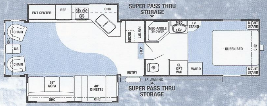 Image of Floorplan