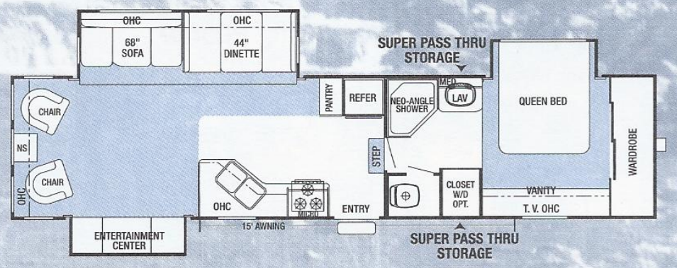 Image of Floorplan