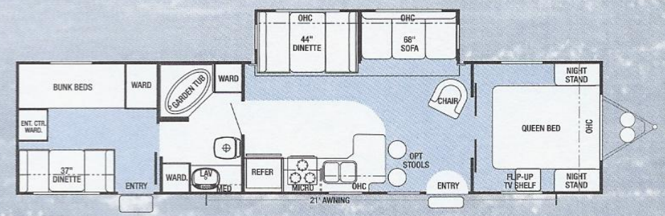 Image of Floorplan
