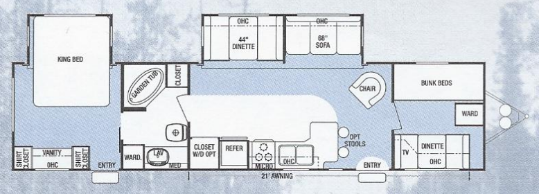 Image of Floorplan