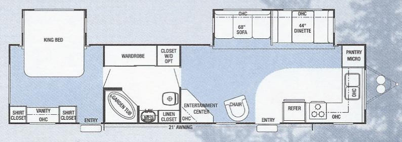 Image of Floorplan