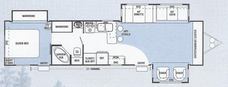 Image of Floorplan