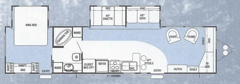 Image of Floorplan