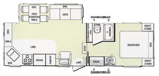 Image of Floorplan