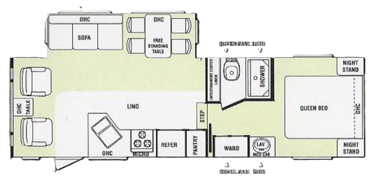 Image of Floorplan