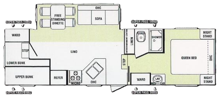 Image of Floorplan