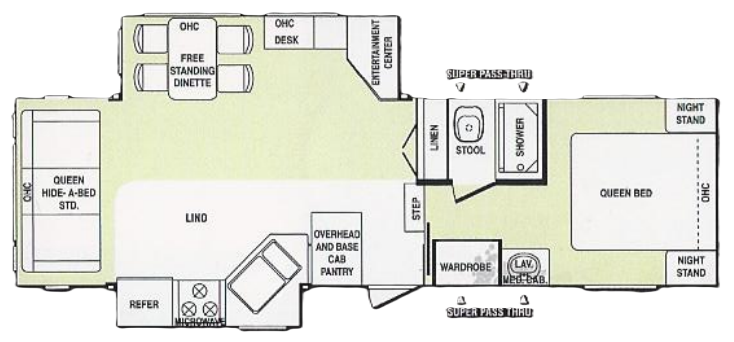 Image of Floorplan