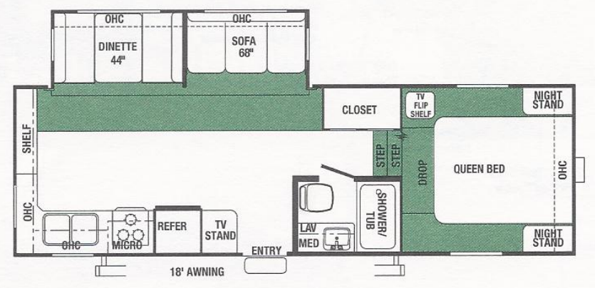 Image of Floorplan