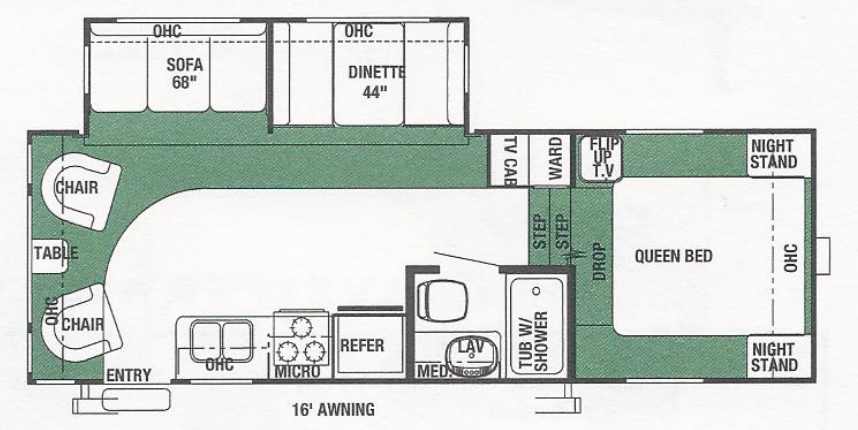 Image of Floorplan