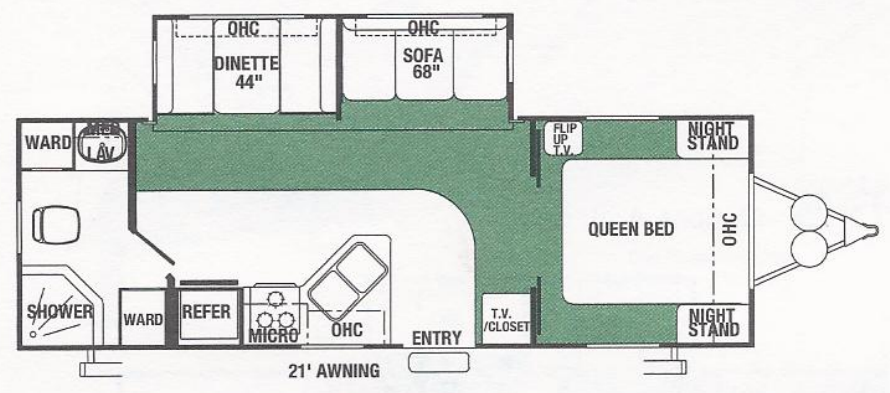 Image of Floorplan