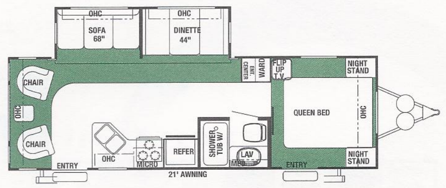 Image of Floorplan