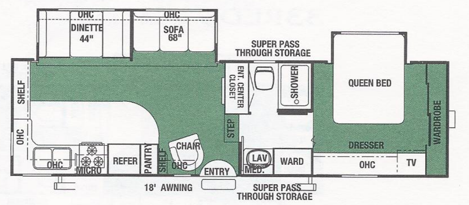 Image of Floorplan