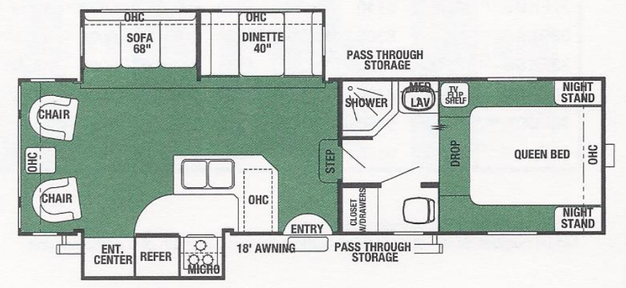 Image of Floorplan
