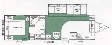 Image of Floorplan