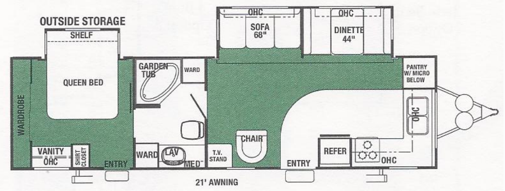Image of Floorplan