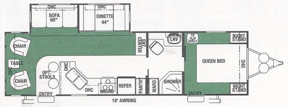Image of Floorplan