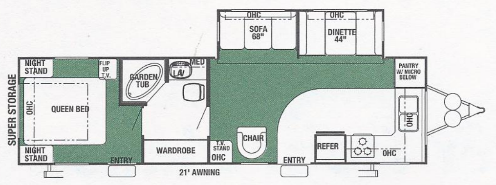 Image of Floorplan