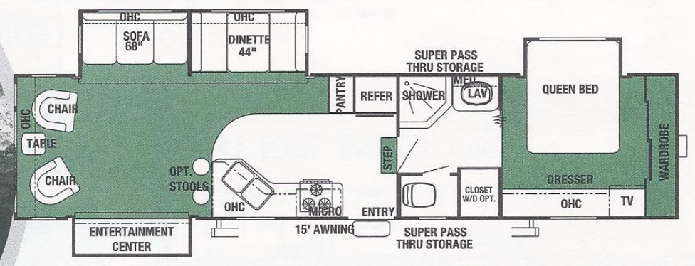 Image of Floorplan