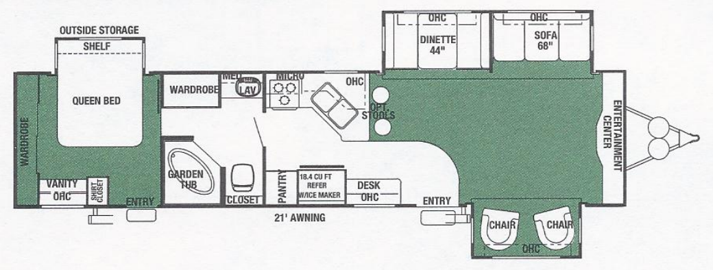 Image of Floorplan