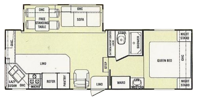 Image of Floorplan