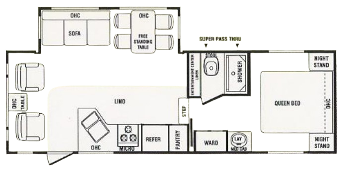 Image of Floorplan