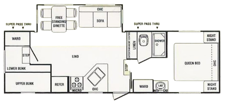 Image of Floorplan