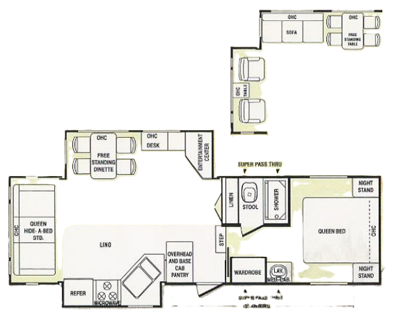 Image of Floorplan