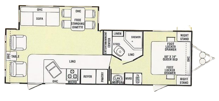 Image of Floorplan