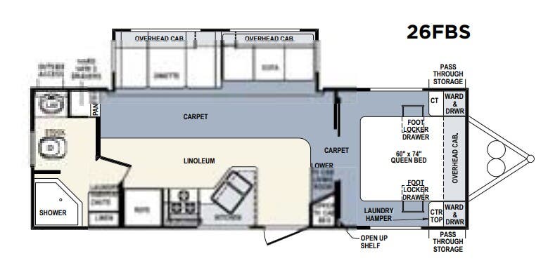 Image of Floorplan