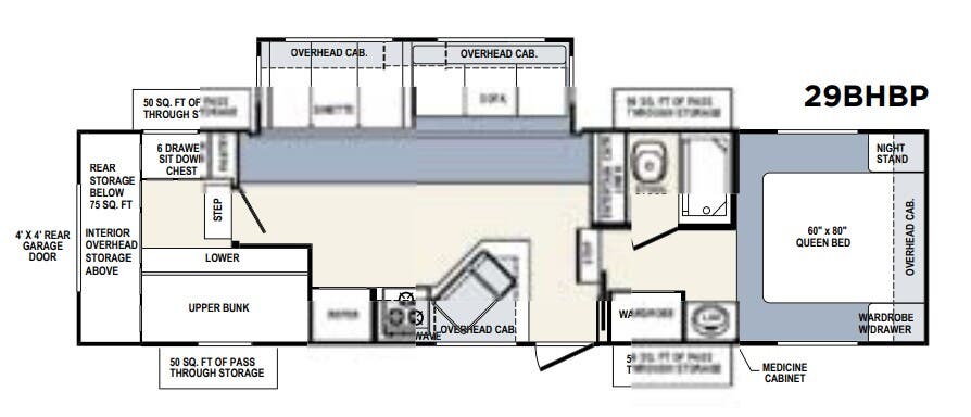 Image of Floorplan