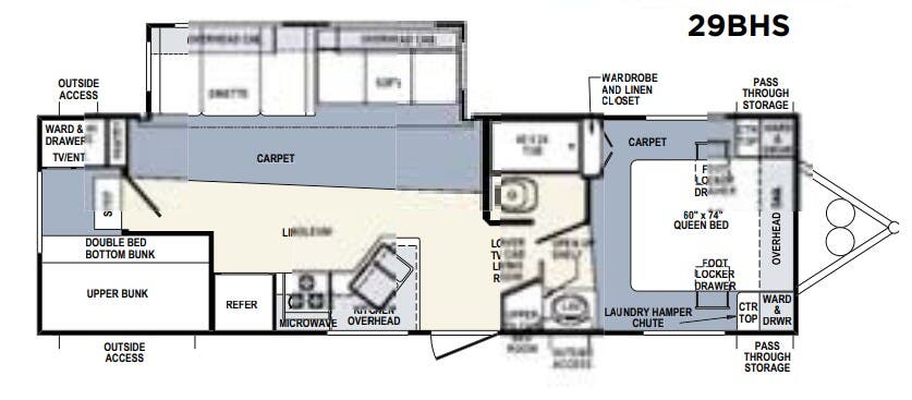 Image of Floorplan