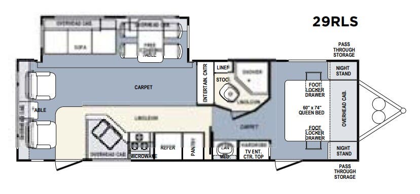 Image of Floorplan