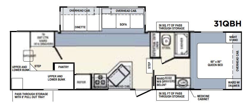 Image of Floorplan
