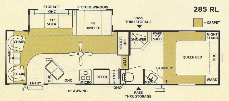 Image of Floorplan